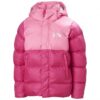 Helly Hansen Helly Hansen Jr Vision Puffy Jacket 41755 Geilo Sport 1