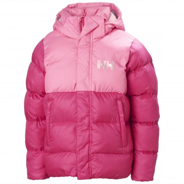 Helly Hansen Helly Hansen Jr Vision Puffy Jacket 41755 Geilo Sport 1