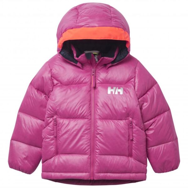 Helly Hansen Helly Hansen K Isfjord Down Jacket 41774 Geilo Sport 1