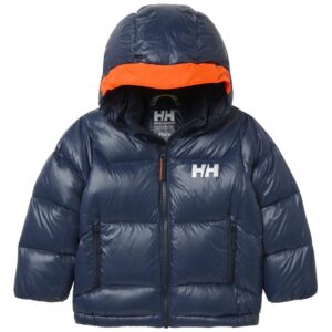 Helly Hansen Helly Hansen K Isfjord Down Jacket 41774 Geilo Sport 1