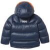 Helly Hansen Helly Hansen K Isfjord Down Jacket 41774 Geilo Sport 2