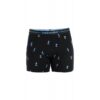 Icebreaker Icebreaker M Mer 150 Anatomica Boxers Ski Day 0A5734 Geilo Sport 1