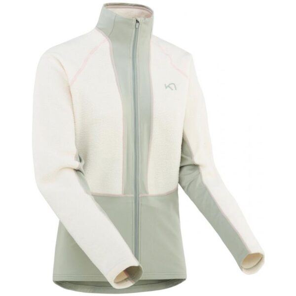 Kari Traa Kari Traa Ragnhild F-Z Midlayer 622901 Geilo Sport 1