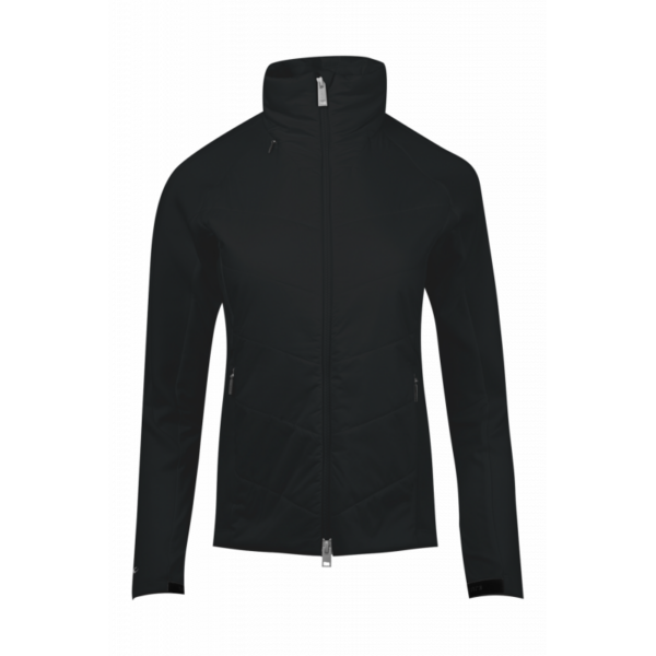 Kjus Kjus W Mundin Midlayer Jacket LS25-K01 Geilo Sport 1