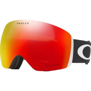 Oakley Oakley FD Matte Black w-PrizmTorchIrid 70503300 Geilo Sport 1