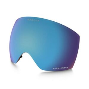 Oakley Oakley Flight Deck XM Rep Lens PrizmSapphireIrid 7064-1400 Geilo Sport 1