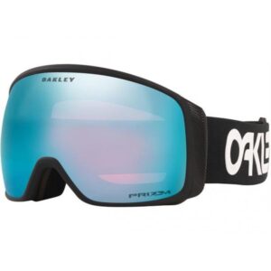 Oakley Oakley Flight Tracker XL FP Black wPrzmSaphrGBL 71040800 Geilo Sport 1