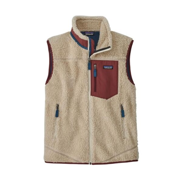 Patagonia Patagonia M´S Classic Retro-X Vest P23048 Geilo Sport 1