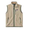 Patagonia Patagonia M´s Retro Pile Vest P22821 Geilo Sport 1