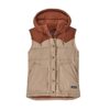 Patagonia Patagonia W´S Bivy Hooded Vest P27747 Geilo Sport 1