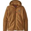 Patagonia Patagonia W´S Retro Pile Hoody P22806 Geilo Sport 1