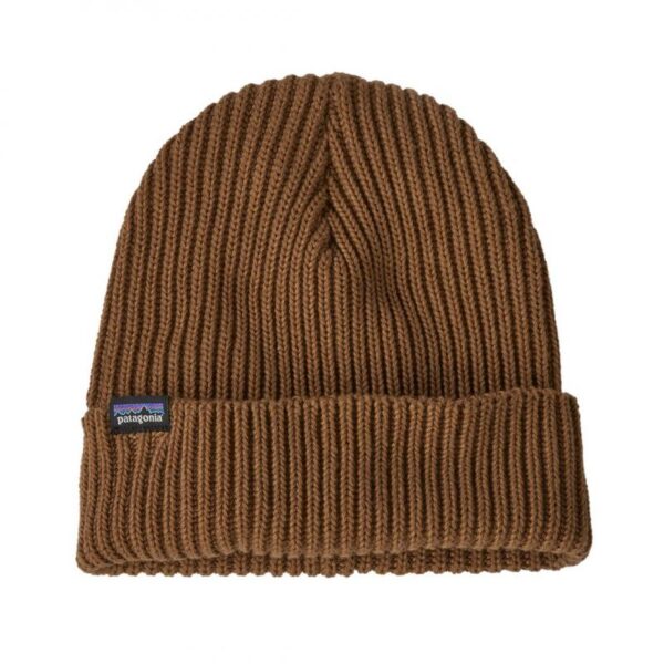 Patagonia Patagonia Fishermans Rolled Beanie P29105 Geilo Sport 1