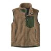 Patagonia Patagonia M´S Classic Retro-X Vest P23048 Geilo Sport 1