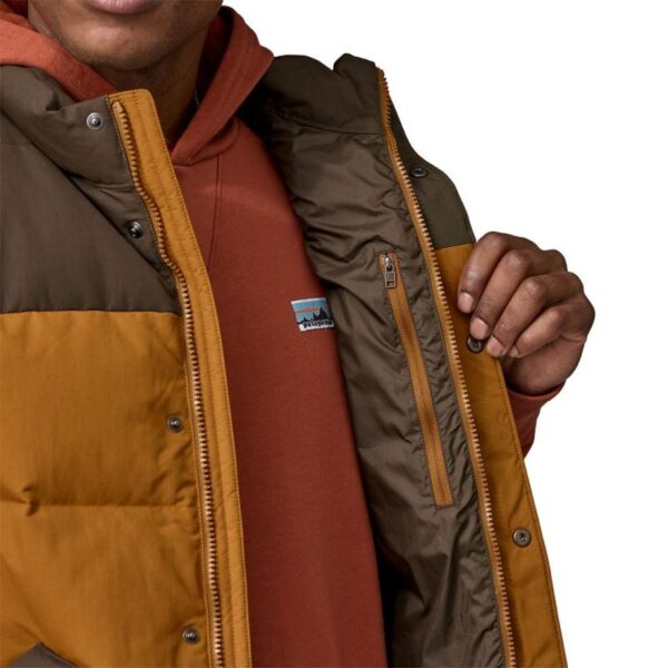 Patagonia Patagonia M´S Downdrift Vest P20785 Geilo Sport 4