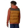 Patagonia Patagonia M´S Downdrift Vest P20785 Geilo Sport 6