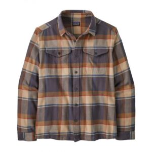 Patagonia Patagonia M´S Fjord Flannel Shirt P42401 Geilo Sport 1