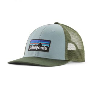 Patagonia Patagonia P-6 Logo Lopro Trucker Hat P38283 Geilo Sport 1