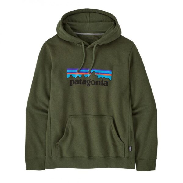 Patagonia Patagonia P-6 Logo Uprisal Hoody P39622 Geilo Sport 1