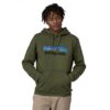 Patagonia Patagonia P-6 Logo Uprisal Hoody P39622 Geilo Sport 2