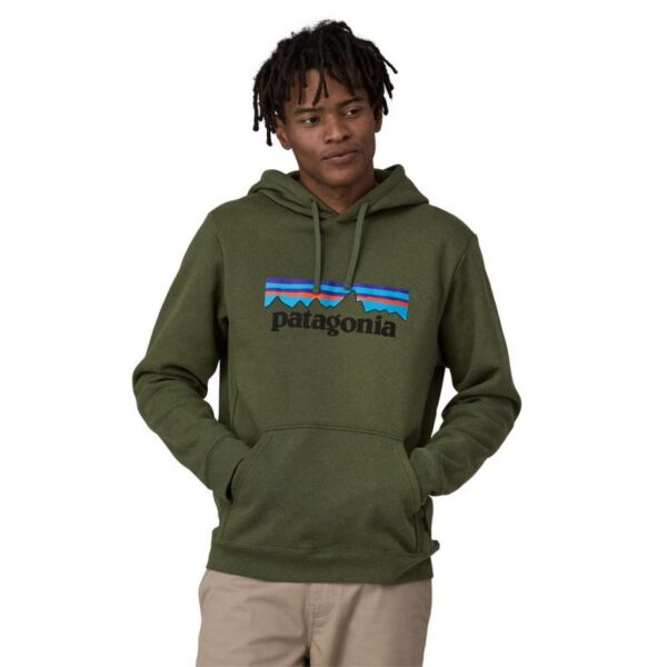 Patagonia Patagonia P-6 Logo Uprisal Hoody P39622 Geilo Sport 2