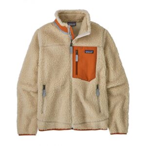 Patagonia Patagonia W´S Classic Retro-X Jkt P23074 Geilo Sport 1