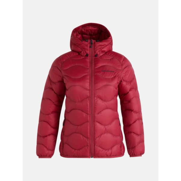 Peak Performance Peak Performance W Helium Down Hood Jacket G77852 Geilo Sport 1