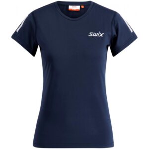 Swix Swix Pace Nts Short Sleeve Baselayer Top W 10037-23 Geilo Sport 1