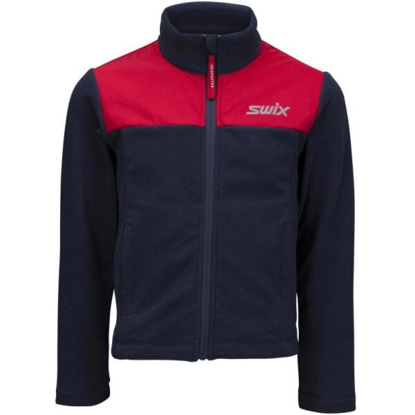 Swix Swix Rookie fleece Jr 16118 Geilo Sport 1