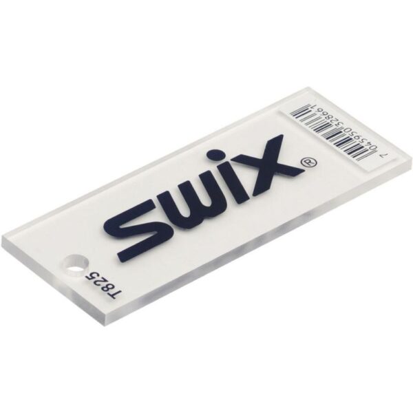 Swix Swix T825D Plexi scraper 5mm T0825D Geilo Sport 1