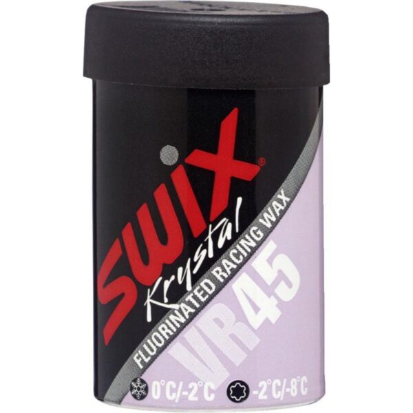 Swix Swix VR55N Violet Fluor, -3-+2C, 45g VR055N Geilo Sport 1