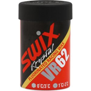 Swix Swix VR62 Klisterwax Fluor -2-+3, 45g VR062 Geilo Sport 1