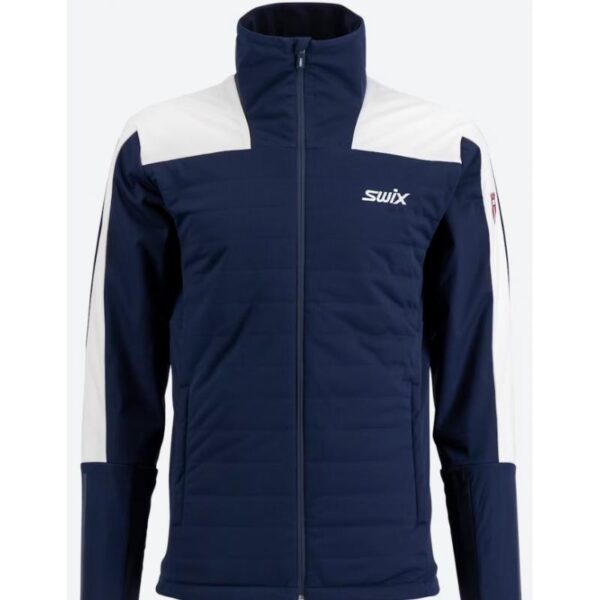 Swix Swix Blizzard XC Jacket M 10326-24 Geilo Sport 1