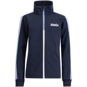 Swix Swix Cross Jacket Jr 12345 Geilo Sport 1