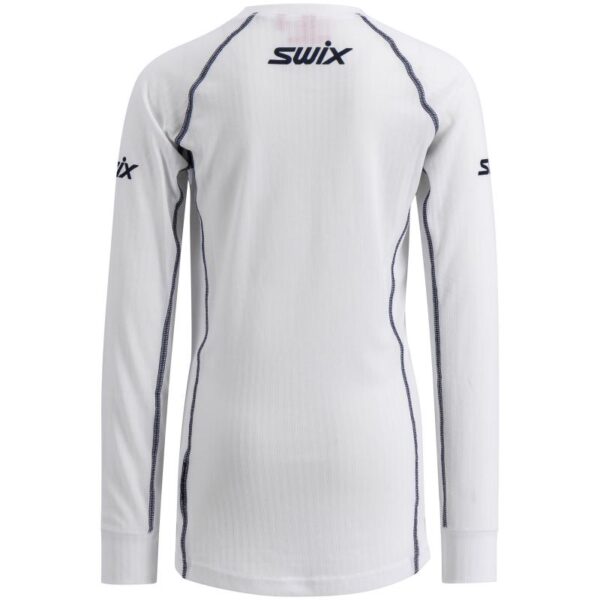 Swix Swix Racex Classic Long Sleeve Jr 10095-23 Geilo Sport 2