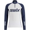 Swix Swix Racex Dry Half Zip M 10099-23 Geilo Sport 1