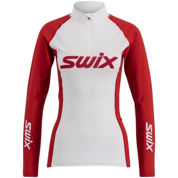 Swix Swix Racex Dry Half Zip W 10100-23 Geilo Sport 1