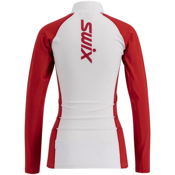 Swix Swix Racex Dry Half Zip W 10100-23 Geilo Sport 3