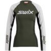 Swix Swix Racex Dry Long Sleeve W 10098-23 Geilo Sport 1