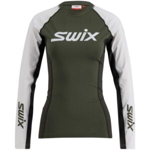 Swix Swix Racex Dry Long Sleeve W 10098-23 Geilo Sport 1