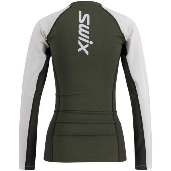 Swix Swix Racex Dry Long Sleeve W 10098-23 Geilo Sport 2