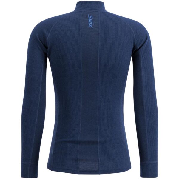 Swix Swix Racex Merino Half Zip M 10120-23 Geilo Sport 2