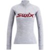 Swix Swix Racex Merino Half Zip W 10121-23 Geilo Sport 1