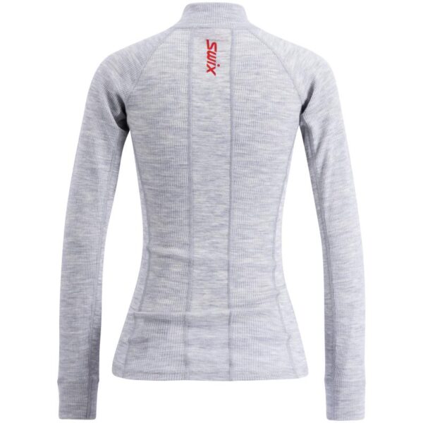 Swix Swix Racex Merino Half Zip W 10121-23 Geilo Sport 2