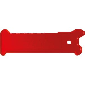 Swix T87 Groove and all purpose scraper T0087 Geilo Sport 1