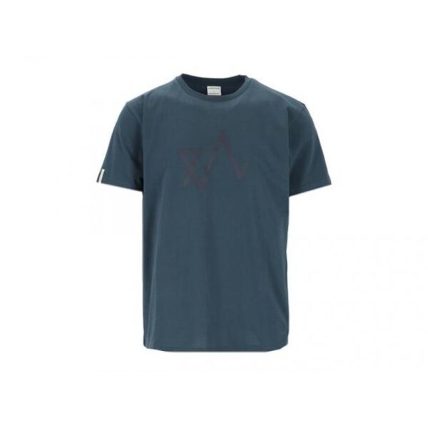 Twentyfour Twentyfour Logo T-skjorte H 11469 Geilo Sport 1