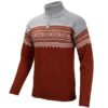 Ulvang Ulvang Marius Half Zip Ms 77801 Geilo Sport 1