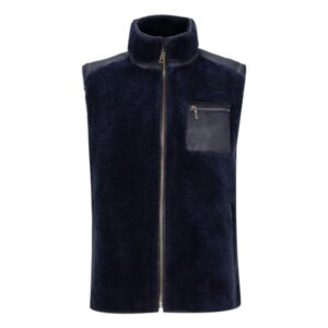 WoolLand WoolLand Verdens Ende Vest 344014 Geilo Sport 1