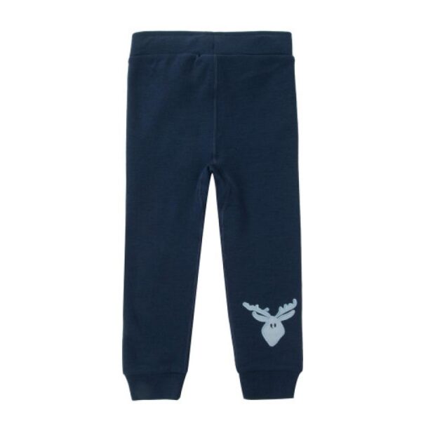 WoolLand Woolland Bergen Boy Pant Geilo Sport 1