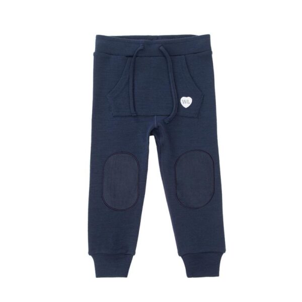 WoolLand Woolland Bergen Girl Pants Geilo Sport 1