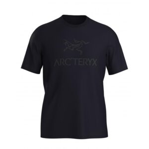 ArcTeryx ArcTeryx ArcWord Logo SS M X000007991 Geilo Sport 1